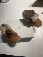 Originele Gucci schoentjes te koop, Schoentjes, Ophalen of Verzenden, Gucci, Jongetje of Meisje