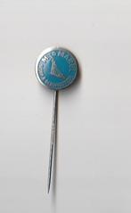 oude bolle speld M.v.d.Marel Sloop- en Bergingsbedrijf, Ophalen of Verzenden, Overige onderwerpen, Speldje of Pin