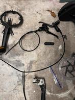 Vanmoof s3 onderdelen, Fietsen en Brommers, Fietsonderdelen, Ophalen of Verzenden, Gebruikt, Algemeen
