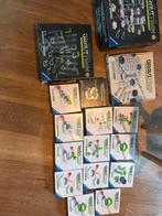 Gravitrax verzameling Pro Starter-Set Vertical Uitbreidingen, Ophalen of Verzenden, Zo goed als nieuw, Overige merken
