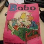 Bobo tijdschrift nummer 4 en nummer 38 1968, Verzenden, Gelezen