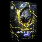 Ghosthack Ultimate Producer Bundle 2025, Computers en Software, Verzenden, Nieuw, Android