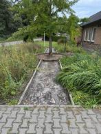 Opsluitbandjes, Ophalen, Beton, Overige typen
