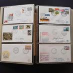 Postzegels eerstedagenvelopppen First Day Covers 1 van 3, Ophalen of Verzenden, Nederland