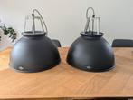 BTC original England hanglampen, Huis en Inrichting, Lampen | Hanglampen, Ophalen of Verzenden, Zo goed als nieuw, Metaal, Minder dan 50 cm