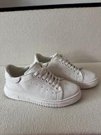 ZUMO nette witte sneakers (maat41), Ophalen, Zo goed als nieuw, Wit