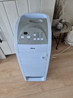 Qlima air cooler, Ophalen of Verzenden, Zo goed als nieuw