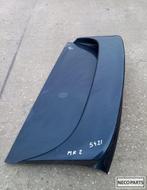 TOYOTA MR2 II ACHTERKLEP SPOILER SW20, Auto-onderdelen, Carrosserie en Plaatwerk, Gebruikt, Achterklep, Ophalen of Verzenden, Toyota