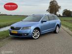Skoda Octavia Combi 1.4 TSI Greentech DSG Pano Adaptive Navi, Euro 5, 4 cilinders, Origineel Nederlands, Adaptive Cruise Control