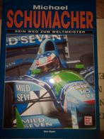 Michael Schumacher - Sein Weg zum Weltmeister, Boeken, Ophalen of Verzenden, Gelezen, Algemeen, Ken Ryan