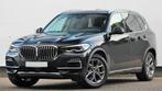 Originele 19 inch BMW velgen met winterbanden X5 X6 g05 g06, 19 inch, Gebruikt, 265 mm, Banden en Velgen