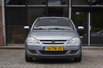Opel Corsa 1.2-16V Silverline CarPlay Bluetooth airco, Auto's, Voorwielaandrijving, Gebruikt, 4 cilinders, 1229 cc