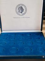 3 dozen voor de zilveren munten, Setje, Koningin Beatrix, Zilver, Ophalen of Verzenden
