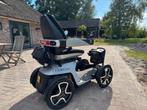 Scoozy Model C nagenoeg nieuw, Diversen, Zo goed als nieuw, 16 km/u of meer, 46 km of meer, Ophalen