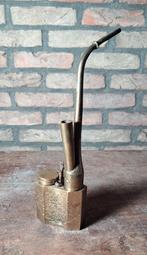 Antieke Chinese opium pijp., Ophalen of Verzenden