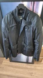 Motorjas maar L, Ophalen, Tweedehands, Jas | textiel