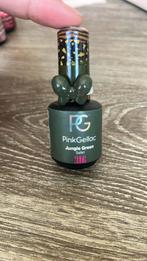 Pink gellac 316 jungle green, Ophalen of Verzenden