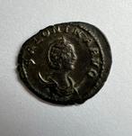 Salonina (254-268 AD). Biljoen antoninianus. Rome, Ophalen of Verzenden, Italië