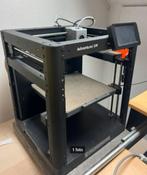 Flashforge Adventurer 5m 3d printer, Ophalen, Gebruikt, Ingebouwde Wi-Fi, Flashforge
