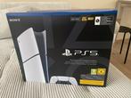 Playstation 5 Digital Edition - Nieuw & Gesealed, Spelcomputers en Games, Spelcomputers | Sony PlayStation 5, Ophalen, Nieuw, Playstation 5 Digital