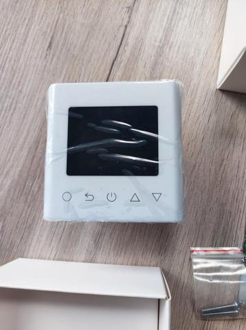 Nieuwe ongebruikte Atlas thermostaat  beschikbaar voor biedingen