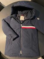 Vrijwel nieuwe Moncler Pisace kids winterjas, maat 10A, Ophalen of Verzenden, Zo goed als nieuw, Jongen