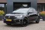Volkswagen Taigo Taigo 1.0 TSI 110pk R-Line Business Aut, 12 maanden, Euro 6, Zwart, Origineel Nederlands
