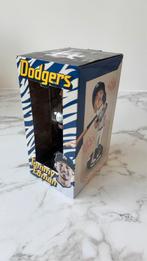 Dodgers verzamel bobblehead Tommy Edman, Ophalen of Verzenden, Nieuw, Mens