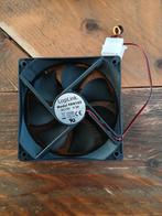 LogiLink PC Case Cooler Koeler Fan Partij Ventilator, Hoofdweg 125, Info@logilink.nl, Nieuw, Ophalen of Verzenden