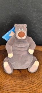 Balou uit Euro Disney, Ophalen of Verzenden, Overige figuren, Zo goed als nieuw, Beeldje of Figuurtje