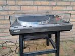 Wega platenspeler P700, Ophalen of Verzenden, Zo goed als nieuw, Overige merken