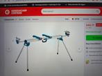Bosch GTA 3800 Afkortzaag Onderstel, Doe-het-zelf en Verbouw, Ophalen of Verzenden, Gebruikt, 170 cm of meer, Inklapbaar