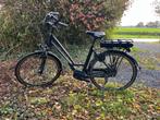 Dutch ID elektrische fiets, Gebruikt, 51 tot 55 cm, 50 km per accu of meer, Ophalen