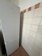 Koelkast Refrigerator Inventum, Witgoed en Apparatuur, Koelkasten en IJskasten, Met aparte vriezer, Zo goed als nieuw, 45 tot 60 cm