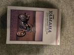 Yamaha Virago werkplaatsboek, Ophalen of Verzenden, Gebruikt