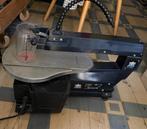 Figuurzaagmachine, Doe-het-zelf en Verbouw, Gereedschap | Zaagmachines, Ophalen, Gebruikt, 30 tot 70 mm, Minder dan 600 watt