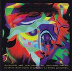 Tangerine Dream - Inferno / La Divinia Commedia, Ophalen of Verzenden, Zo goed als nieuw