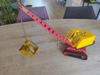 Dragline uit de jaren' 60!, Ophalen, Gebruikt