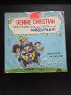 Dennie Christian - Guust flater en de marsupilami, Cd's en Dvd's, Vinyl Singles, Ophalen of Verzenden, Zo goed als nieuw, Nederlandstalig