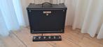 Boss Katana MK2 100w + GA-FC Voetpedaal, Muziek en Instrumenten, Versterkers | Bas en Gitaar, Ophalen, Gebruikt, Gitaar, 100 watt of meer