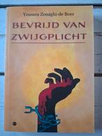 Bevrijd van zwijgplicht, Ophalen of Verzenden, Gelezen