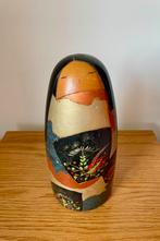 Vintage kokeshi Toa Sekiguchi, Ophalen of Verzenden