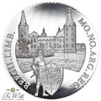 Nederland 1 Dukaat 2020 Kasteel Hoensbroek, Postzegels en Munten, Munten | Nederland, Ophalen of Verzenden, Overige waardes, Losse munt