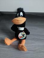 Daffy Duck Warner Bros nieuw met tag 36 cm pluche plush, Ophalen of Verzenden, Zo goed als nieuw