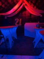 Opblaasbare partytent huren,verschillende maten!, Ophalen of Verzenden, Nieuw