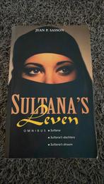 J.P. Sasson - Sultana's leven, Boeken, J.P. Sasson, Ophalen of Verzenden