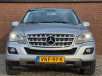 Mercedes-Benz M-Klasse 320 CDI | PERFECT ONDERHOUDEN!, Automaat, Gebruikt, Zwart, Parkeersensor
