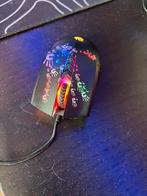 Bloody A60 Muis Bedraad, Computers en Software, Muizen, Ophalen, Zo goed als nieuw