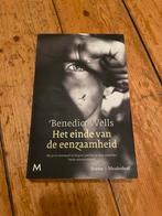 Het einde van de eenzaamheid - Benedict Wells, Boeken, Ophalen of Verzenden, Zo goed als nieuw, Nederland