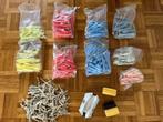 Permanentwikkels / krullers, €15,00 inclusief verzenden., Ophalen of Verzenden, Gebruikt